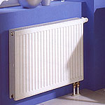 Дизайн радиаторов Kermi (Керми) устроит самого взыскательного потребителя